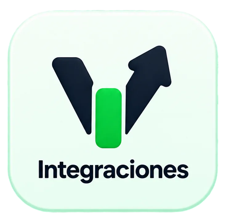 Integraciones